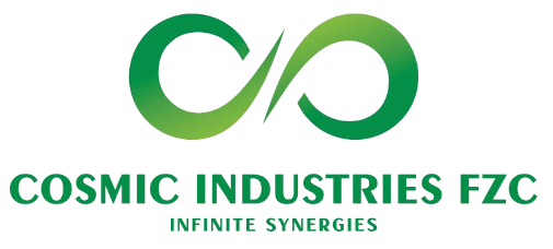 Cosmic Industries