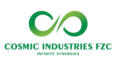 Cosmic Industries